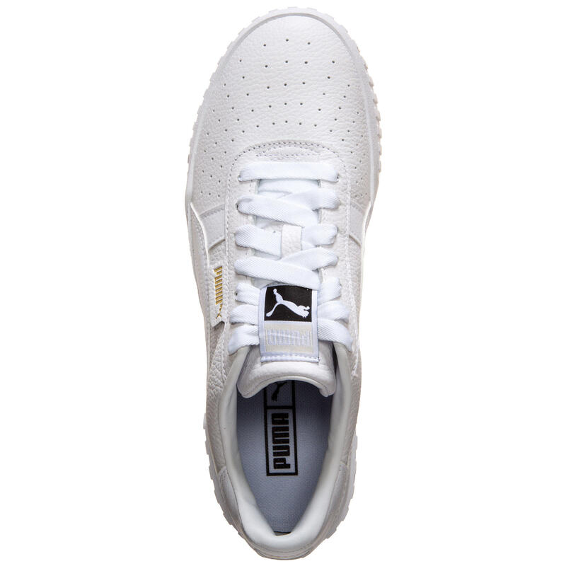 Baskets Puma Cali, Blanc, Femmes