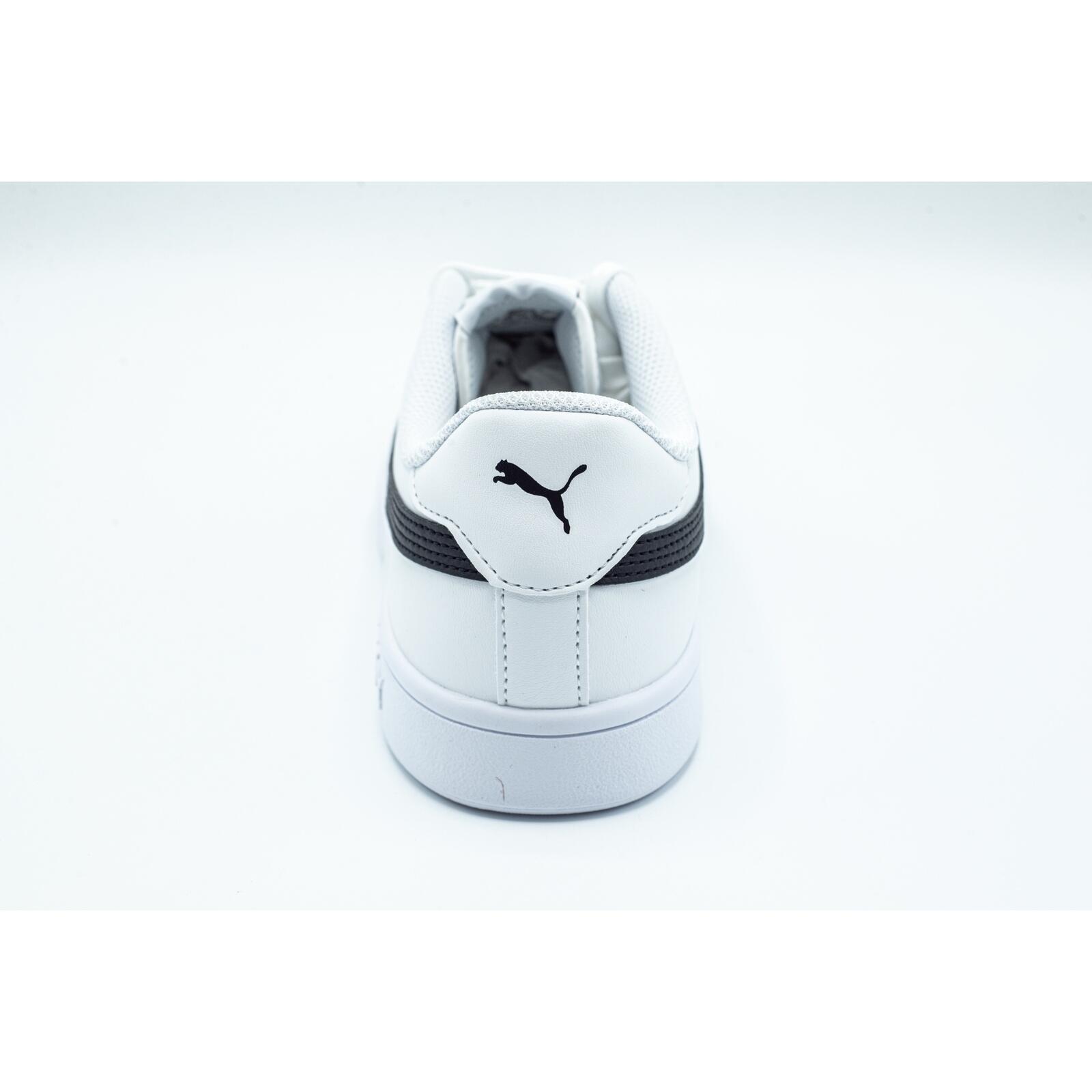 Zapatillas Puma Smash v2 L, Azul, Unisexo 4/15