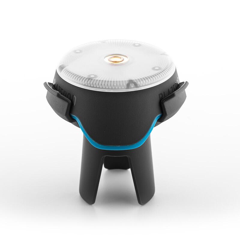 BlazePod Adaptateur pour Cône (x2) – Fixations pour Pods sur cônes 3/4