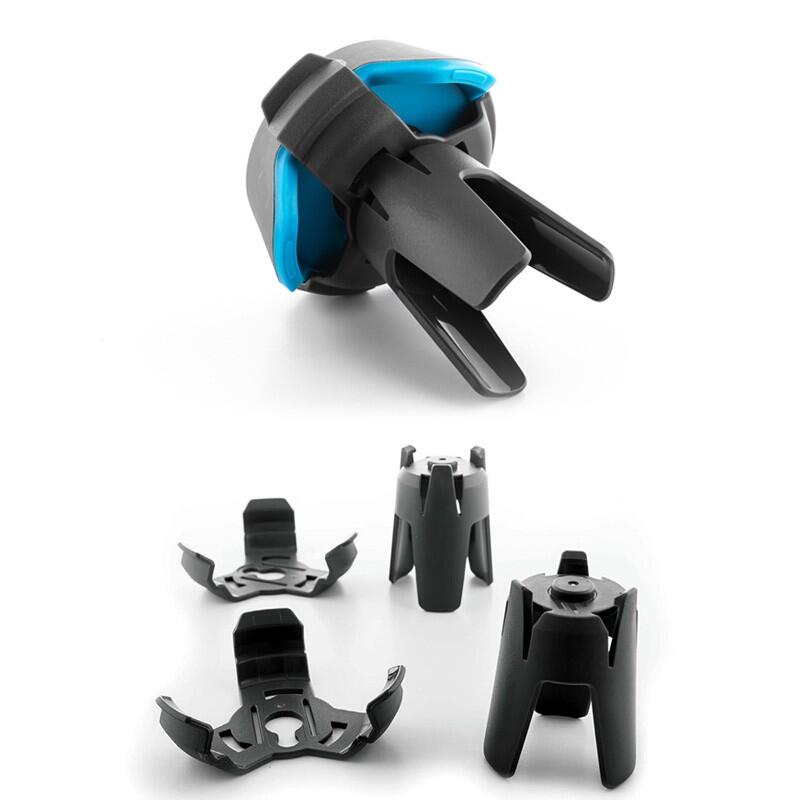 BlazePod Adaptateur pour Cône (x2) – Fixations pour Pods sur cônes 4/4