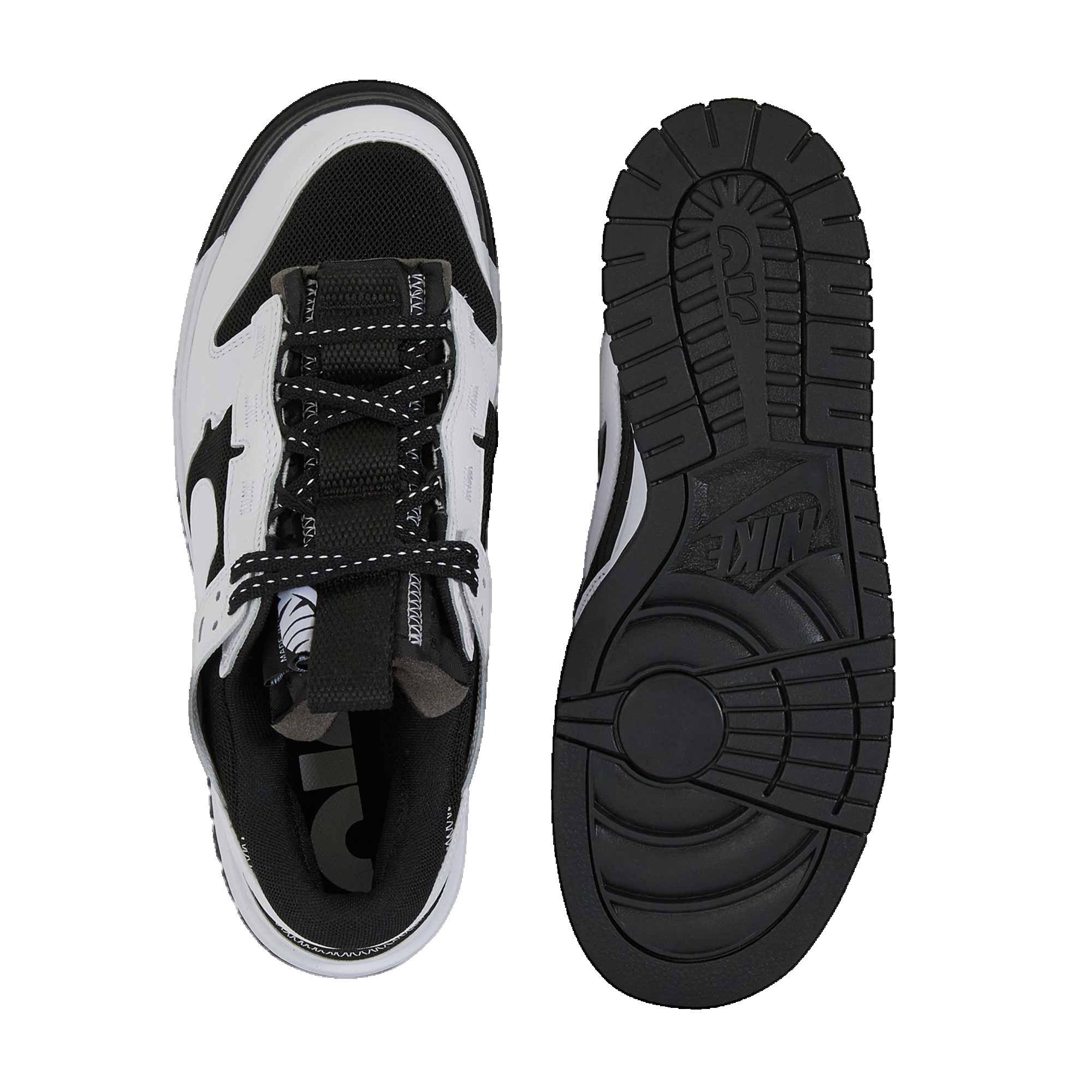 Chaussures  Dunk Low Jumbo Reverse Panda 3/3