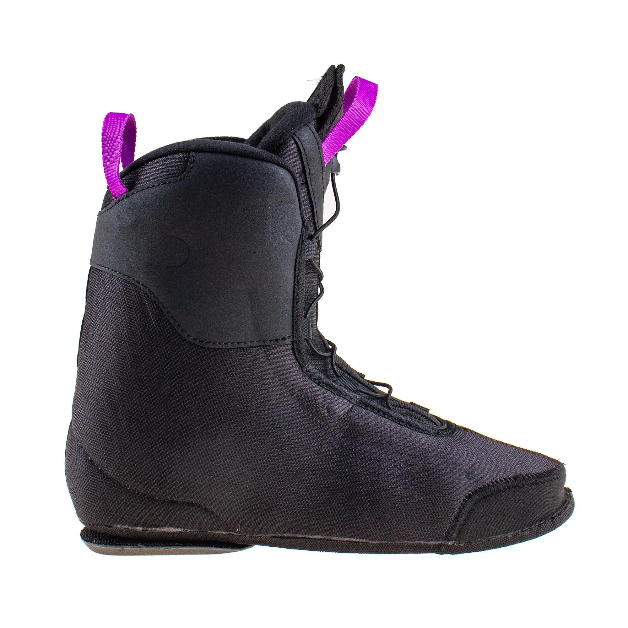 Rolki hardshell K2 Surge 100 7/7