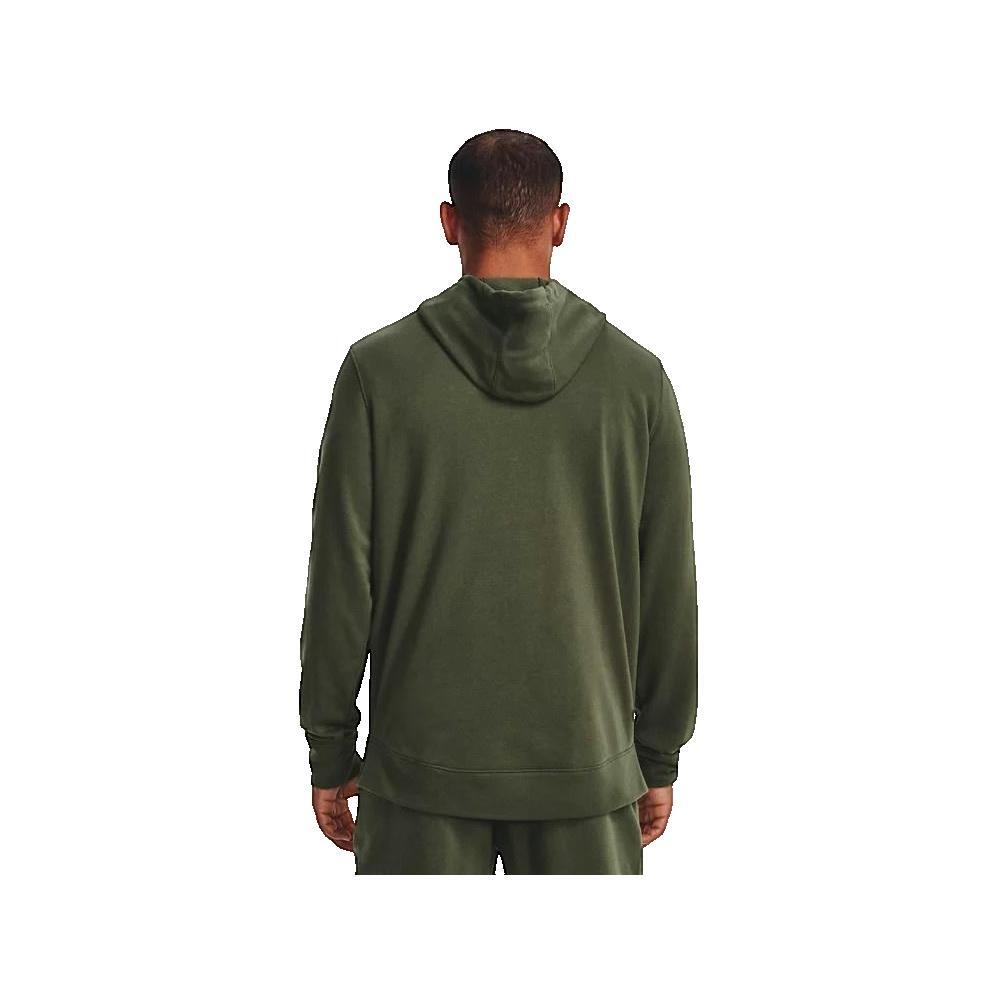 Pulóver Under Armour Zöld 3/6