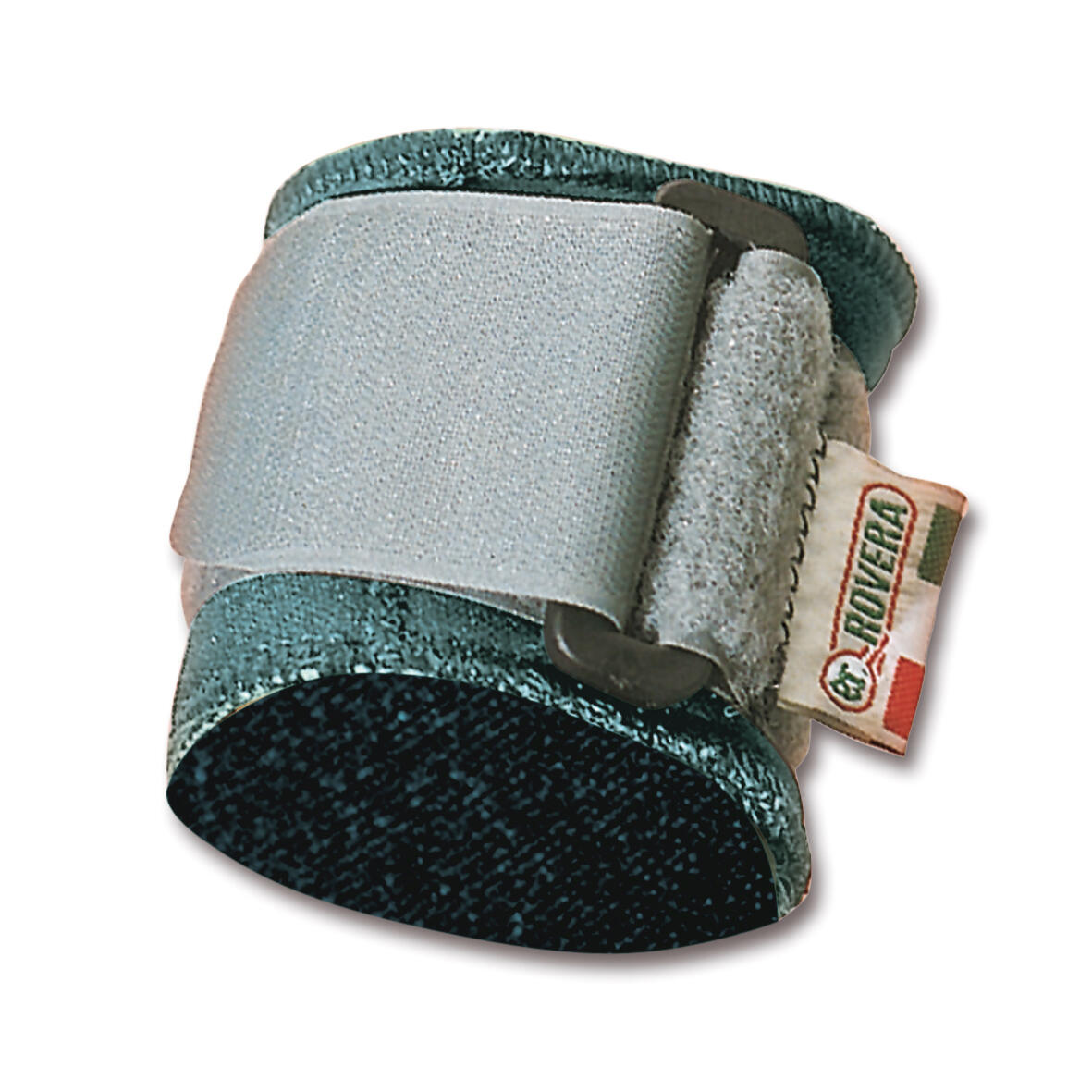 Fitness Polsband met Klittenbandsluiting 2/4