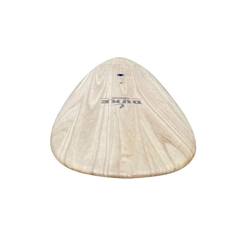 STAND UP PADDLE DUKE 10’5 PERF PAULOWNIA 5/7