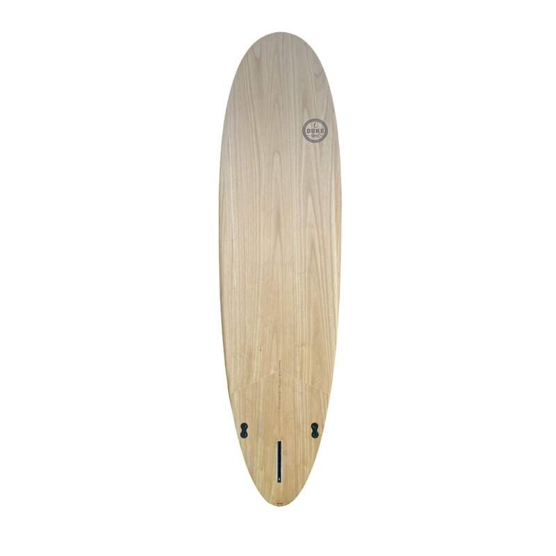 STAND UP PADDLE DUKE 10’5 PERF PAULOWNIA 2/7