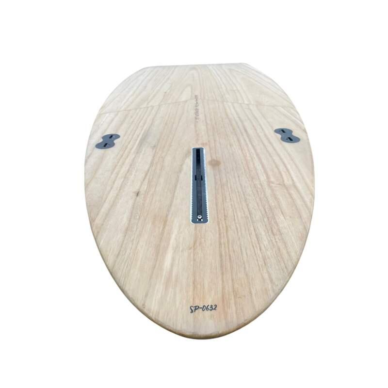 STAND UP PADDLE DUKE 10’5 PERF PAULOWNIA 3/7