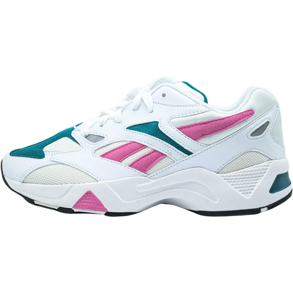 Trainers Male Reebok Aztrek 96 White