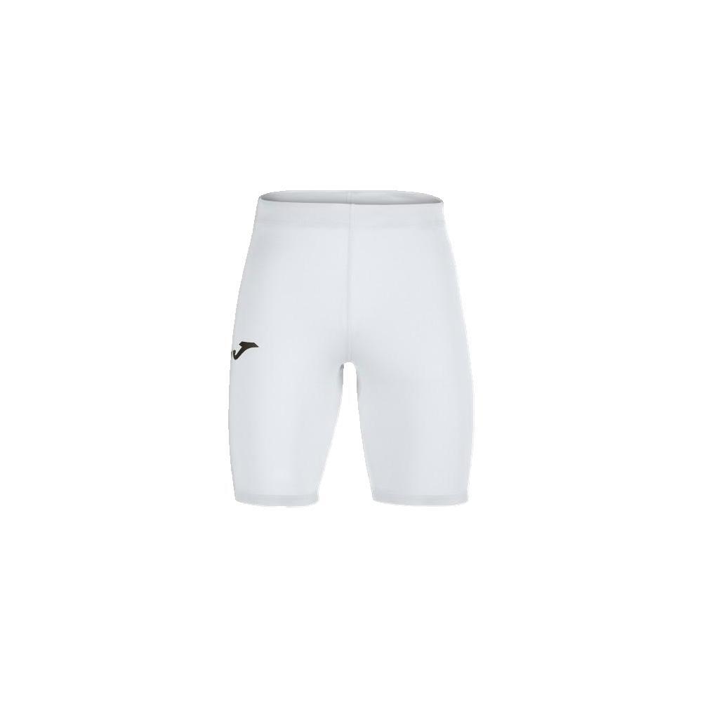 Mallas Cortas Fútbol Hombre Joma Brama Academy Royal 3/7