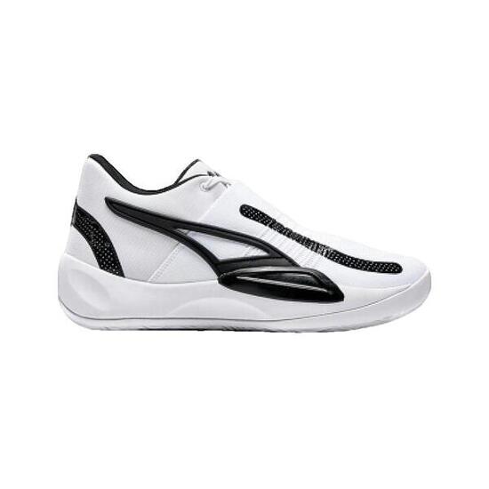 Turnschuhe Mann Puma Rise Nitro Weiß