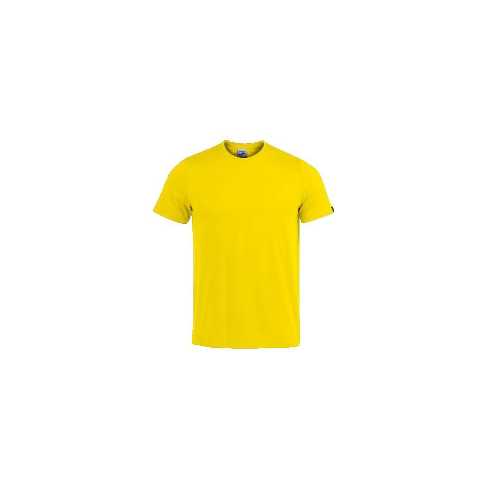 T-Shirt Mann Joma Desert Himmelblau 2/5
