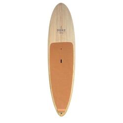STAND UP PADDLE DUKE LONGBOARD 10’6 PAULOWNIA