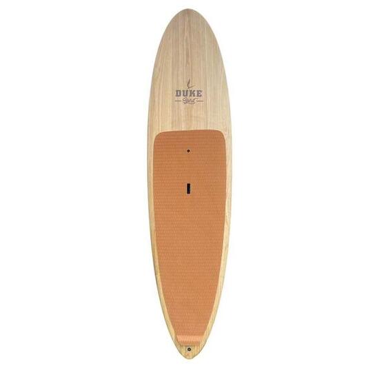 STAND UP PADDLE DUKE LONGBOARD 10’6 PAULOWNIA