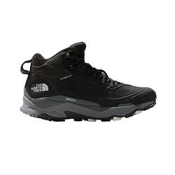 Chaussures de randonnée Hommes The North Face Exploris noir