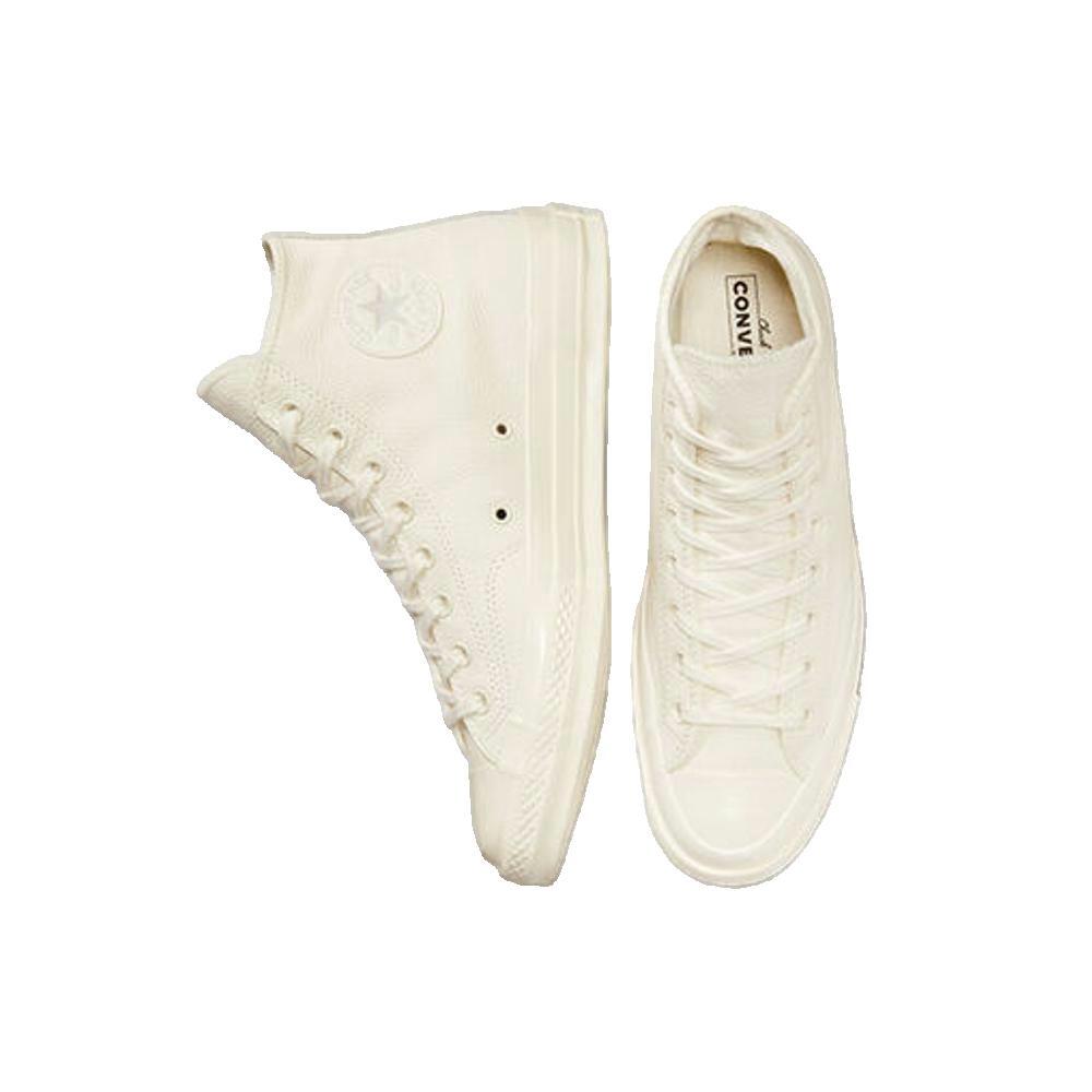 Chaussures Adultes Converse Chuck 70 blanc 2/2