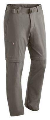 Maier sport tajo beige regular convertible pants