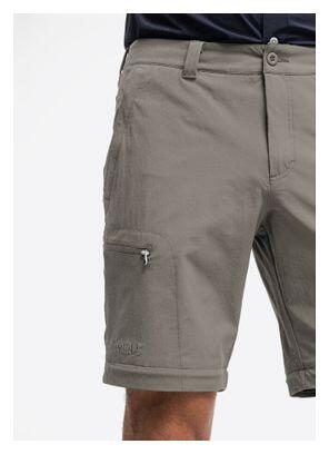 Pantalon Convertible Homme Maier Sports Tajo Vert - Regular 3/7