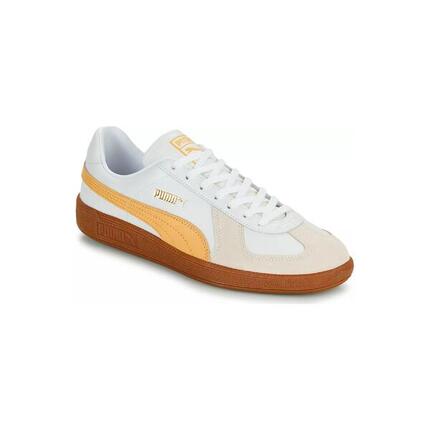 Chaussures Hommes Puma Army Og blanc