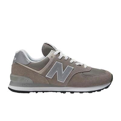 Zapatillas Hombre New Balance 574 Gris