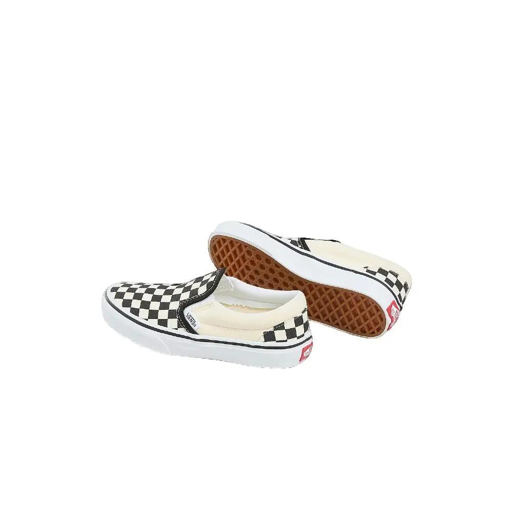 Chaussures Enfants Vans Classic Slip-On noir 2/7