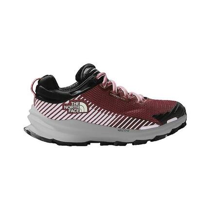 Zapatillas de trekking Mujer The North Face Vectiv Fastpack Futurelight™ Rojo