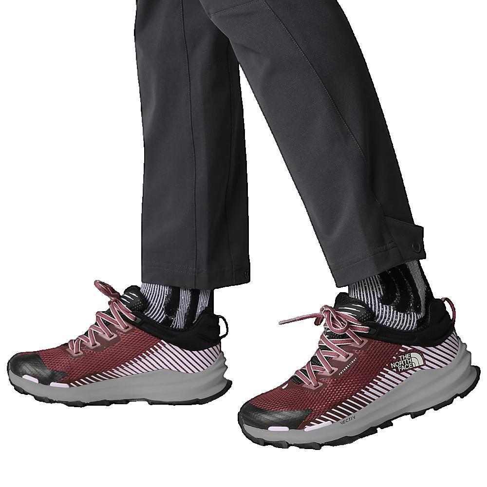 Chaussures de randonnée Femmes The North Face Vectiv Fastpack Futurelight™ rouge 3/3