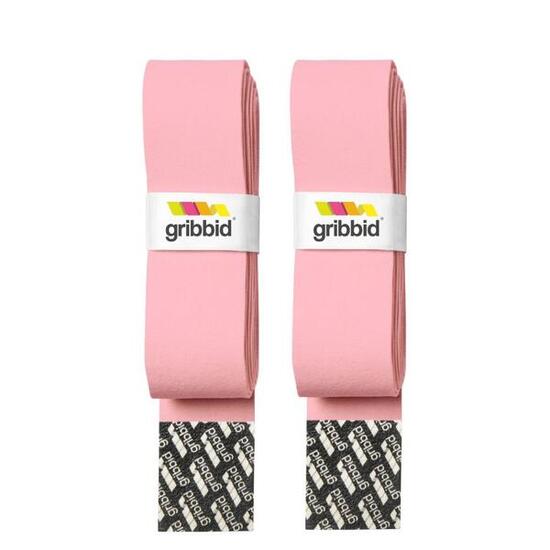 Griffband Feldhockey Grip - Progrip 2 stück weiß
