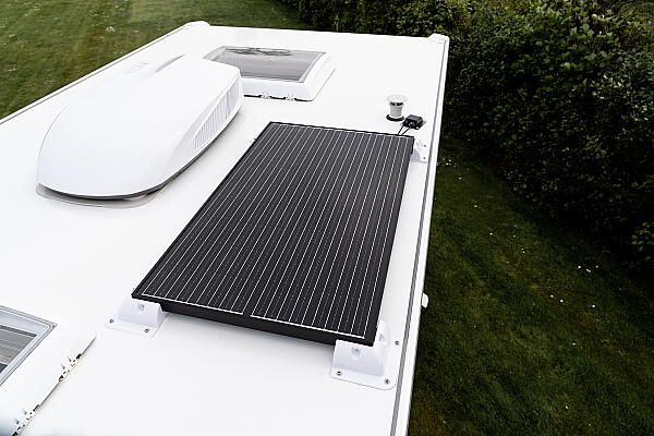 Mestic Solar dakdoorvoer 2 kabelaansluitingen 4/4