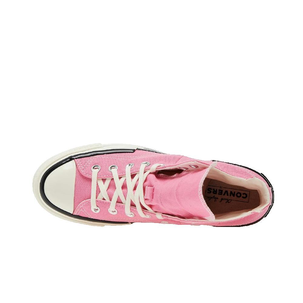 Chaussures Hommes Converse Chuck 70 Plus rose 2/3