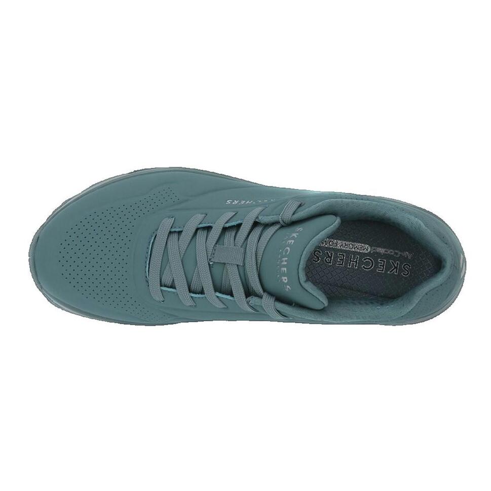 Buty do chodzenia damskie Skechers Teal Uno Stand On Air