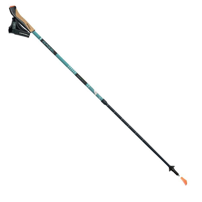 Bastón de nordic walking STRETCH LITE AI (1 PAR) Gabel 3/7