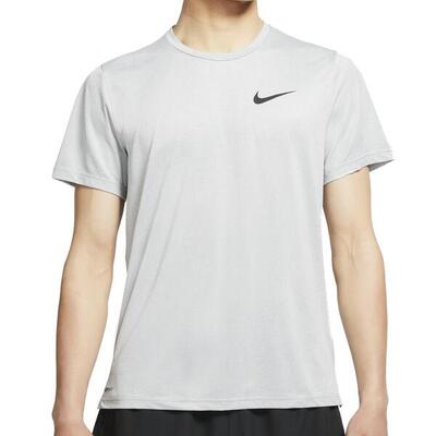 Heren sport-t-shirt nike pro dri-fit