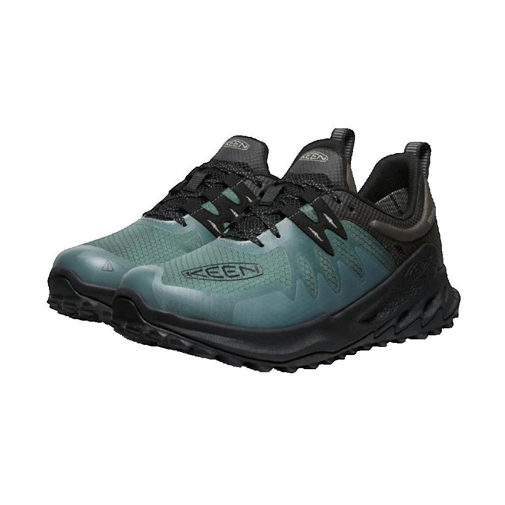 Chaussures Hommes Keen Zionic Waterproof vert 2/2
