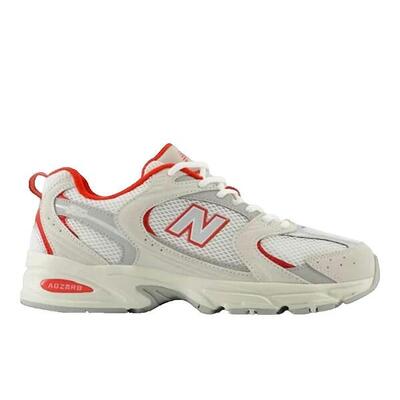 Zapatillas Hombre New Balance 530 Gris