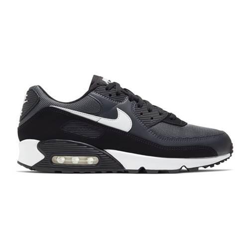 Nike Air Max 90 Grey Black