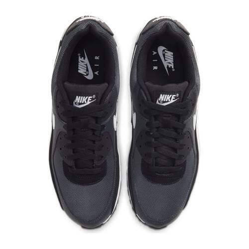 Buty Mężczyzna Nike Air Max 90 szary 4/4