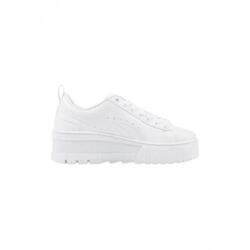 Chaussures Adultes Puma Mayze Wedge noir