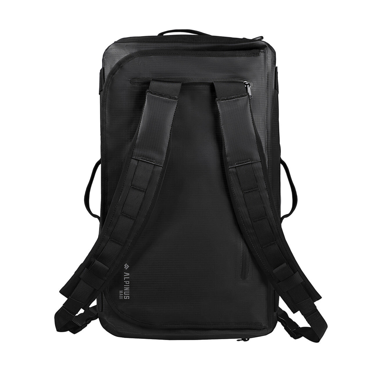 Torbo-plecak wodoodporna Alpinus Maui 30 l 4/7