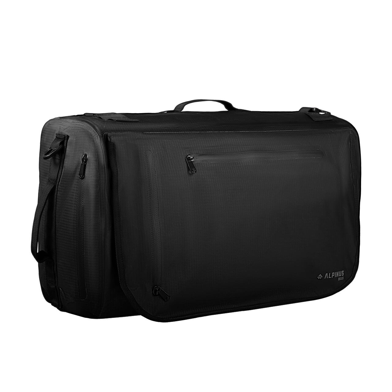 Torbo-plecak wodoodporna Alpinus Maui 30 l 1/7