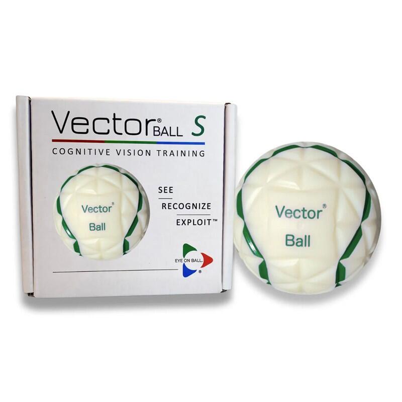 Vector Ball S – Balle lumineuse pour améliorer réflexes et coordination 2/5