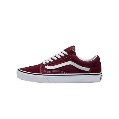 Zapatillas Adulto Vans Old Skool Low Rosa