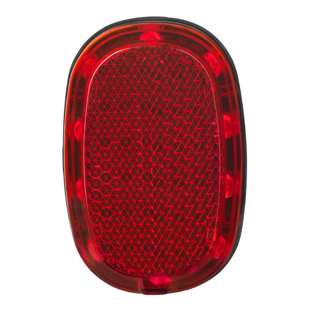 Busch Muller Secured E Lámpara Trasera para E-Bike 5-15V 2/4