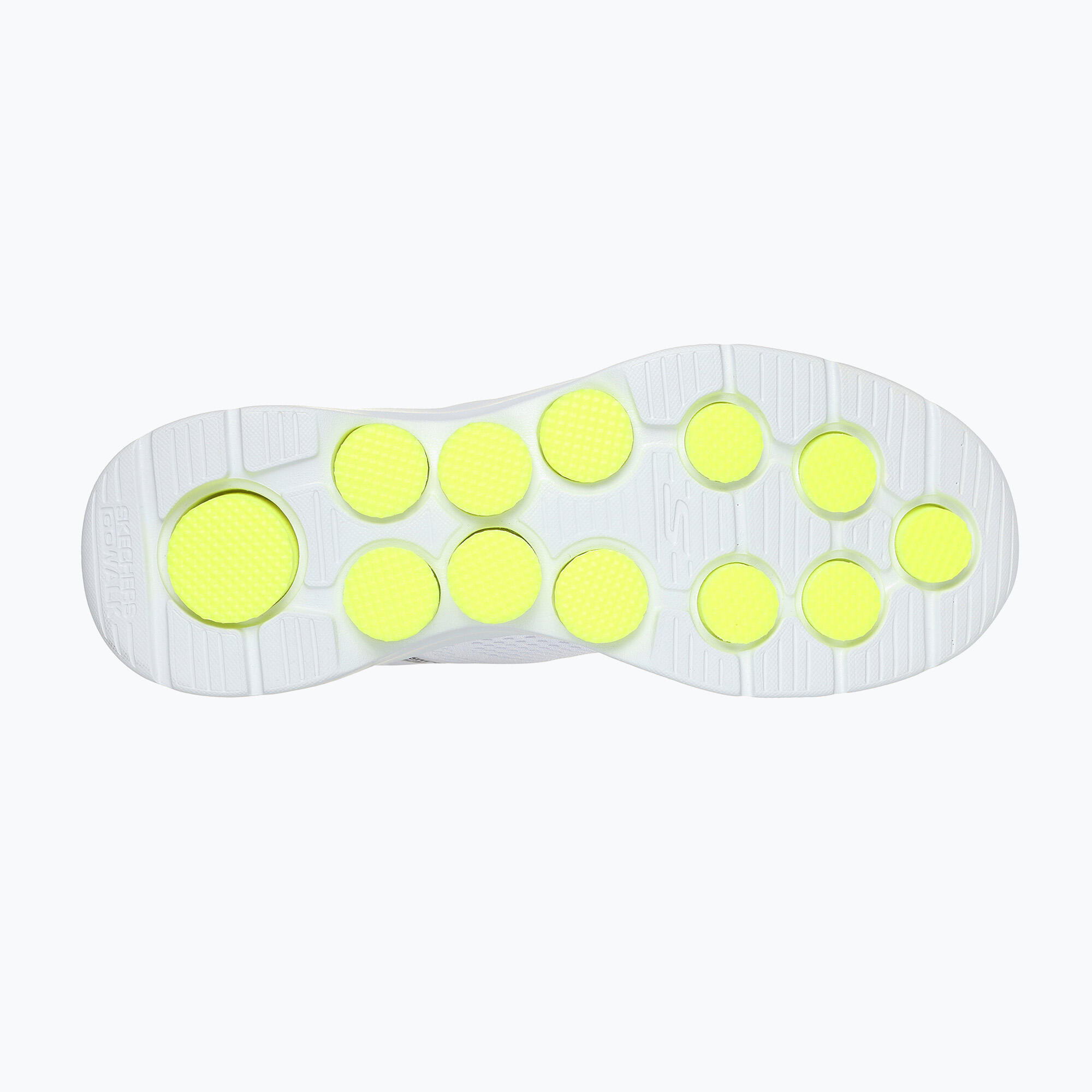 Buty męskie SKECHERS Go Walk 7 Valin 5/5