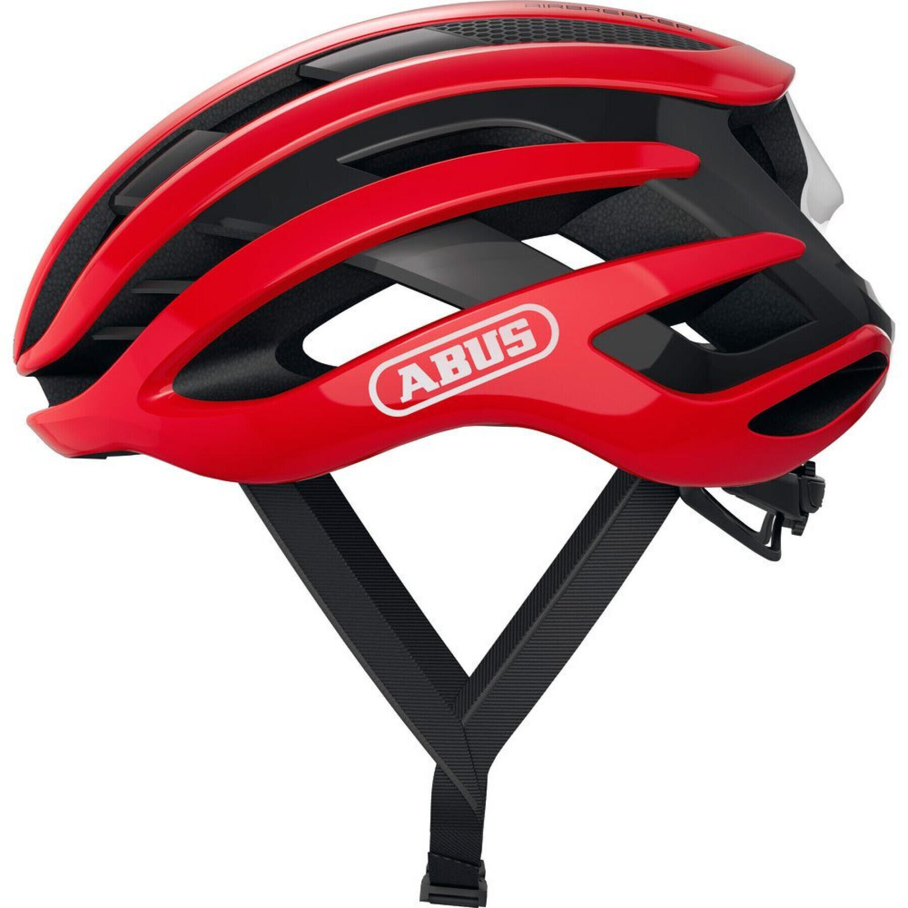 ABUS Helm Airbreaker 2/7