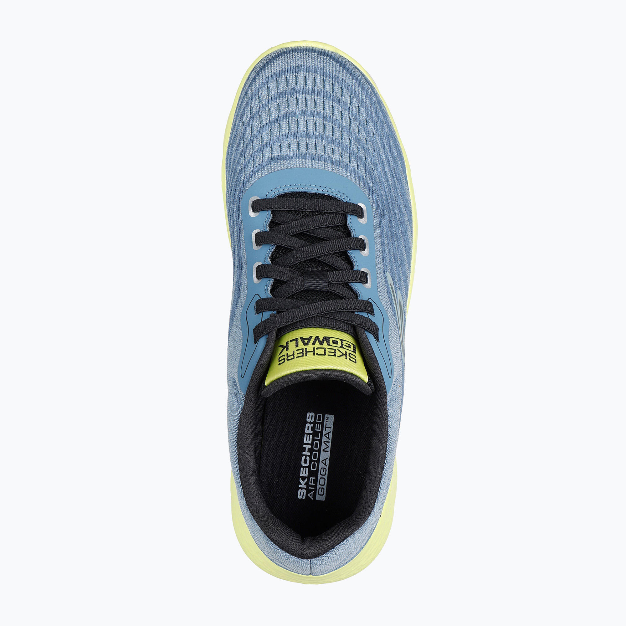 Buty męskie SKECHERS Go Walk Flex Brendon 4/5