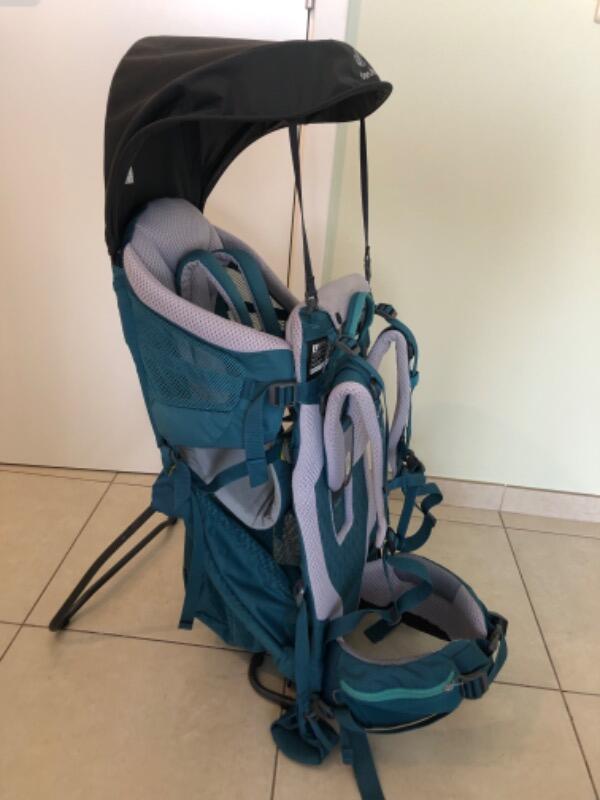 DEUTER picture