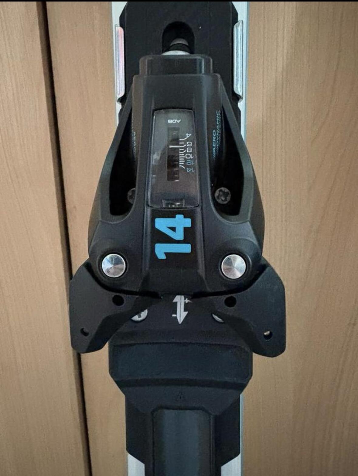 Tussen Particulieren - Head E-SL 154cm 2/4