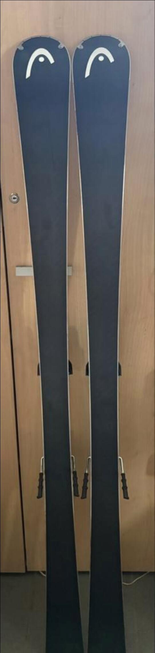 Tussen Particulieren - Head E-SL 154cm 4/4