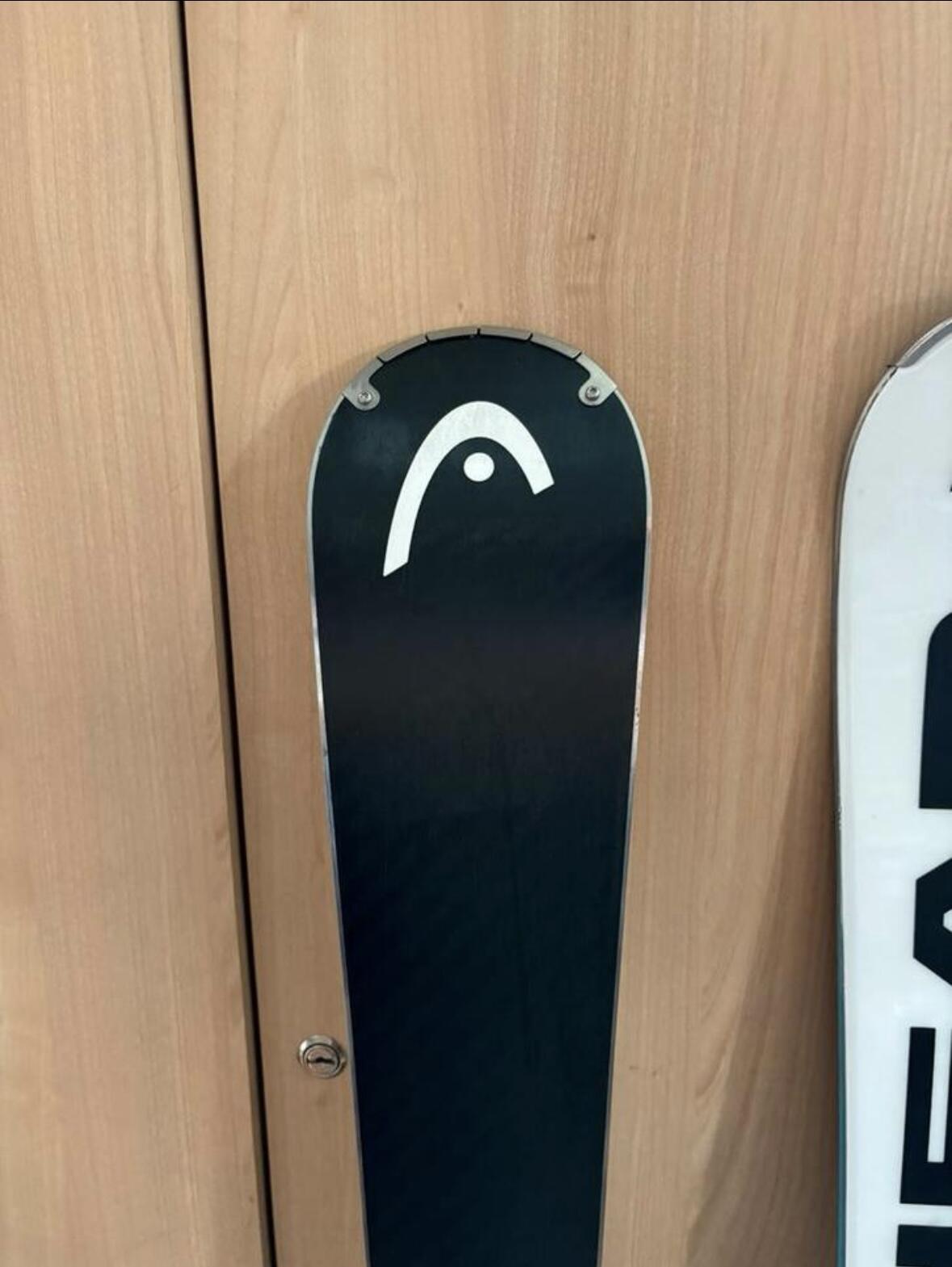Tussen Particulieren - Head E-SL 154cm 3/4