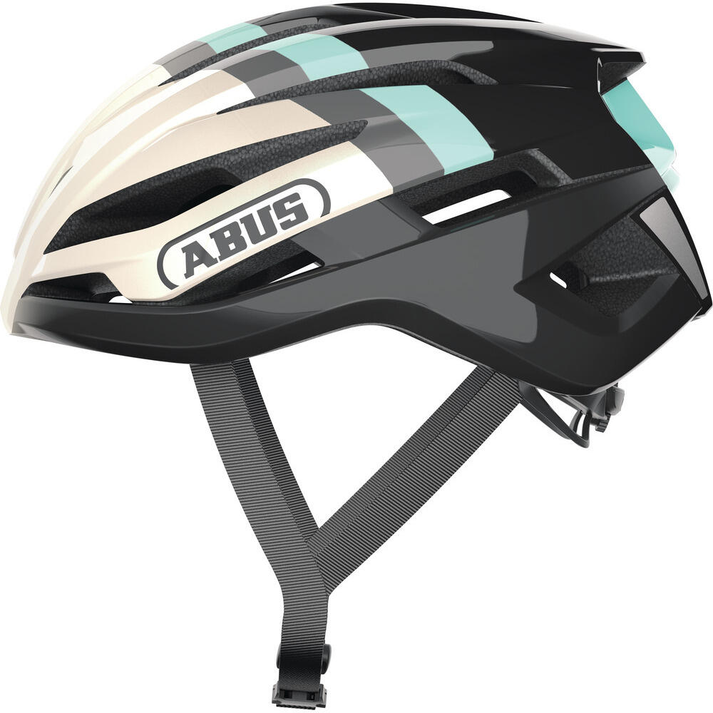 Casco de bicicleta ABUS StormChaser 4/7